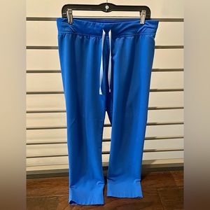 Figs Livingston Basic Scrub Pants